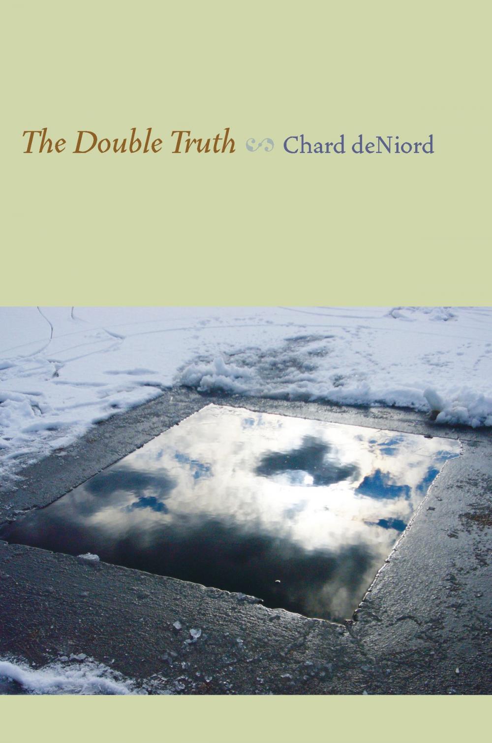 Big bigCover of The Double Truth