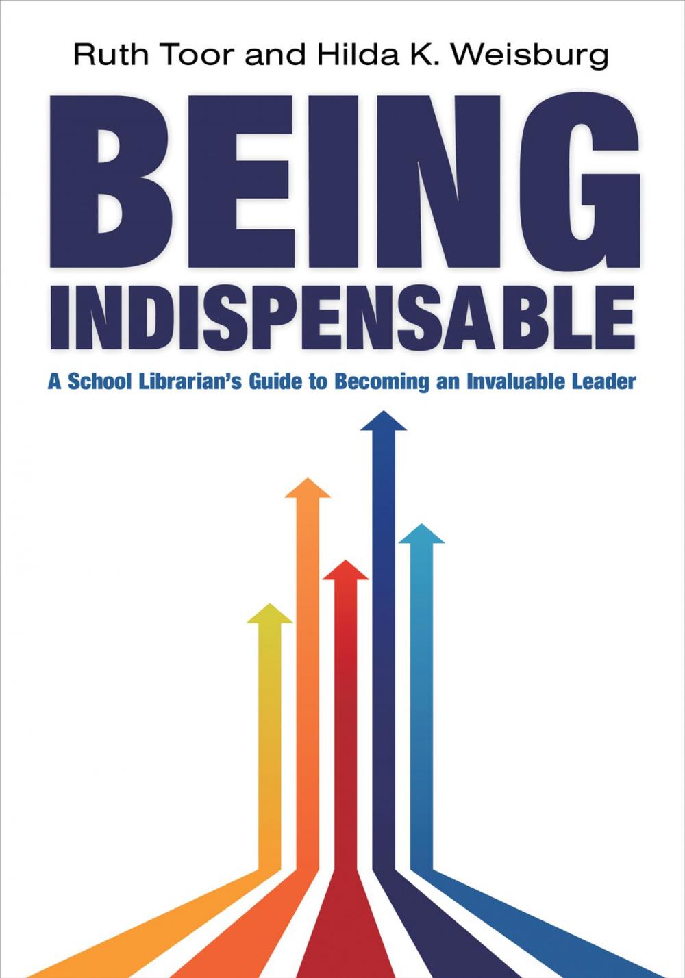 Big bigCover of Being Indispensable