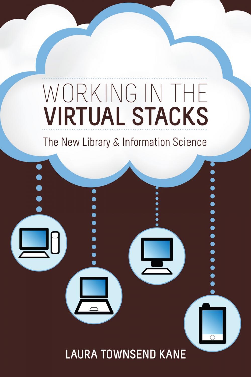 Big bigCover of Working in the Virtual Stacks