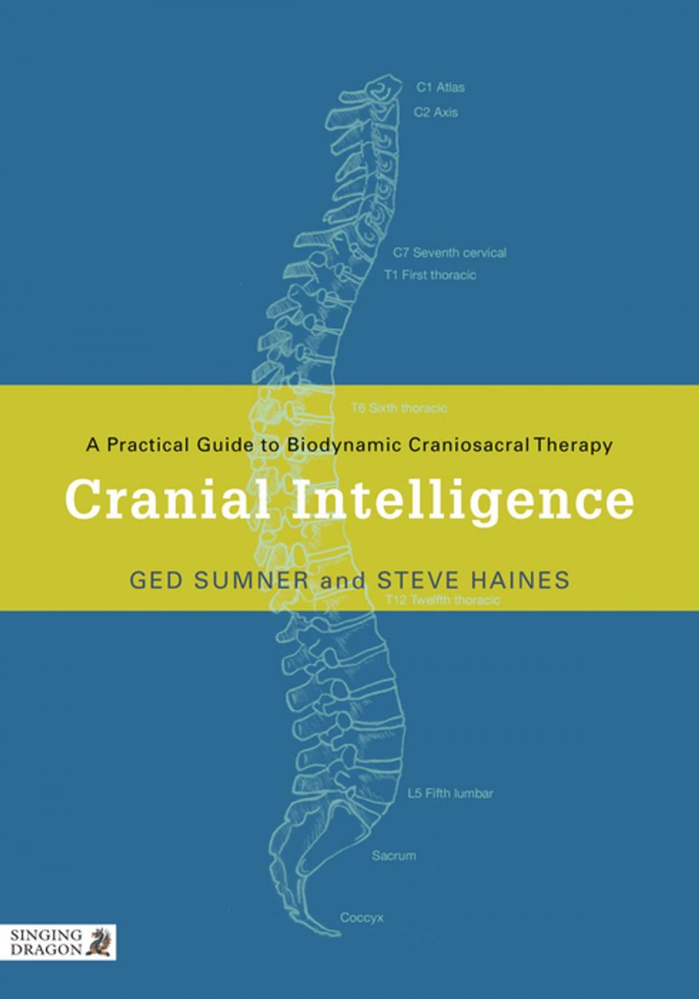 Big bigCover of Cranial Intelligence