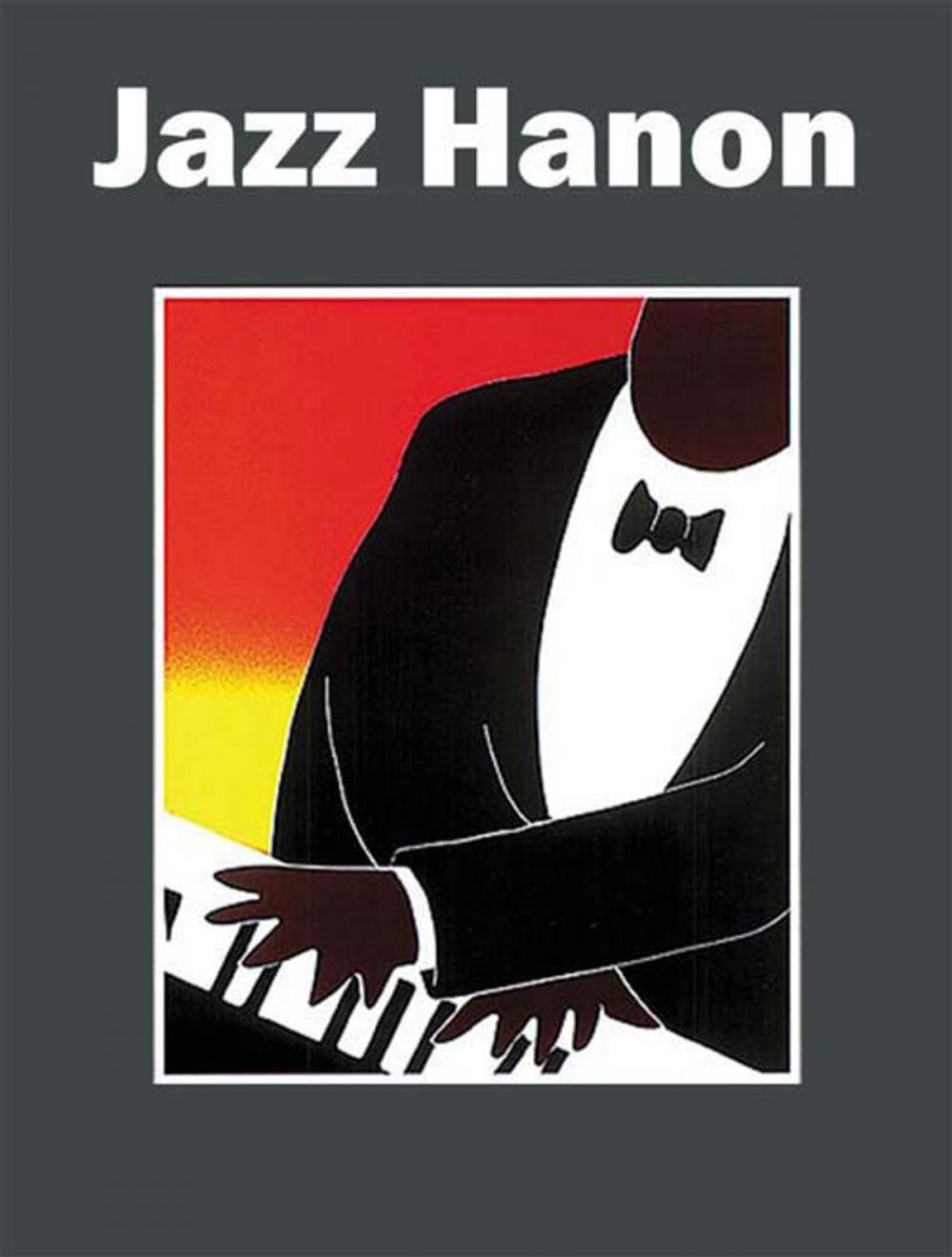 Big bigCover of Jazz Hanon