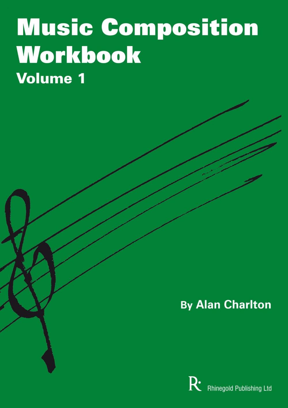 Big bigCover of GCSE Music Composition Workbook