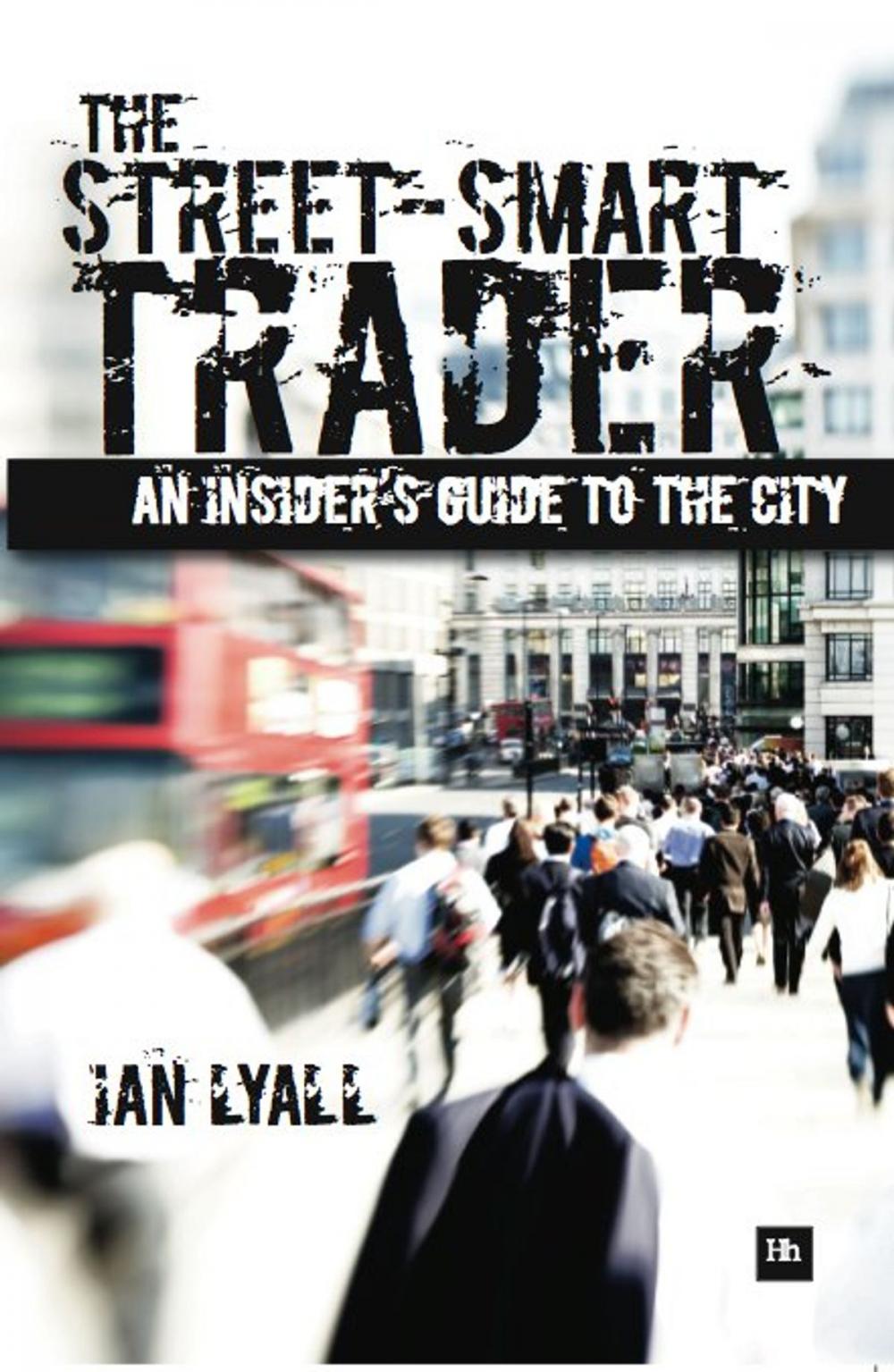 Big bigCover of The Street-Smart Trader