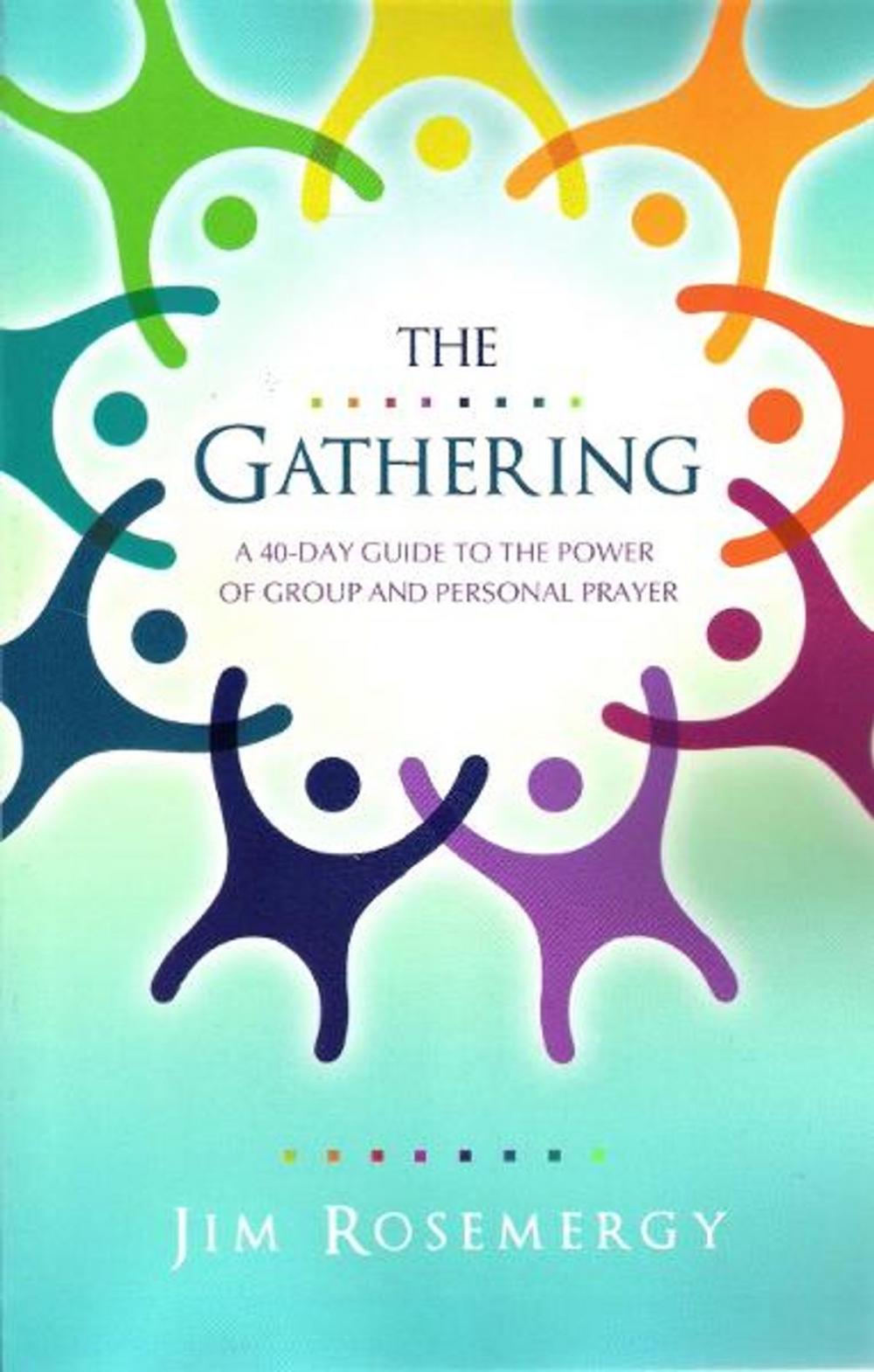 Big bigCover of The Gathering