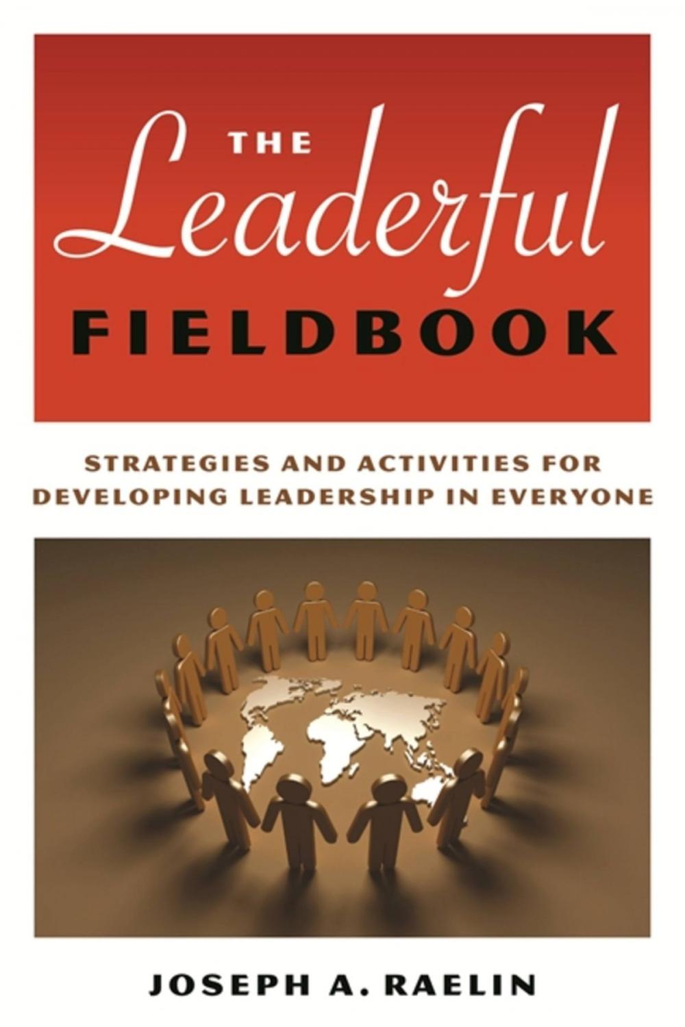 Big bigCover of The Leaderful Fieldbook