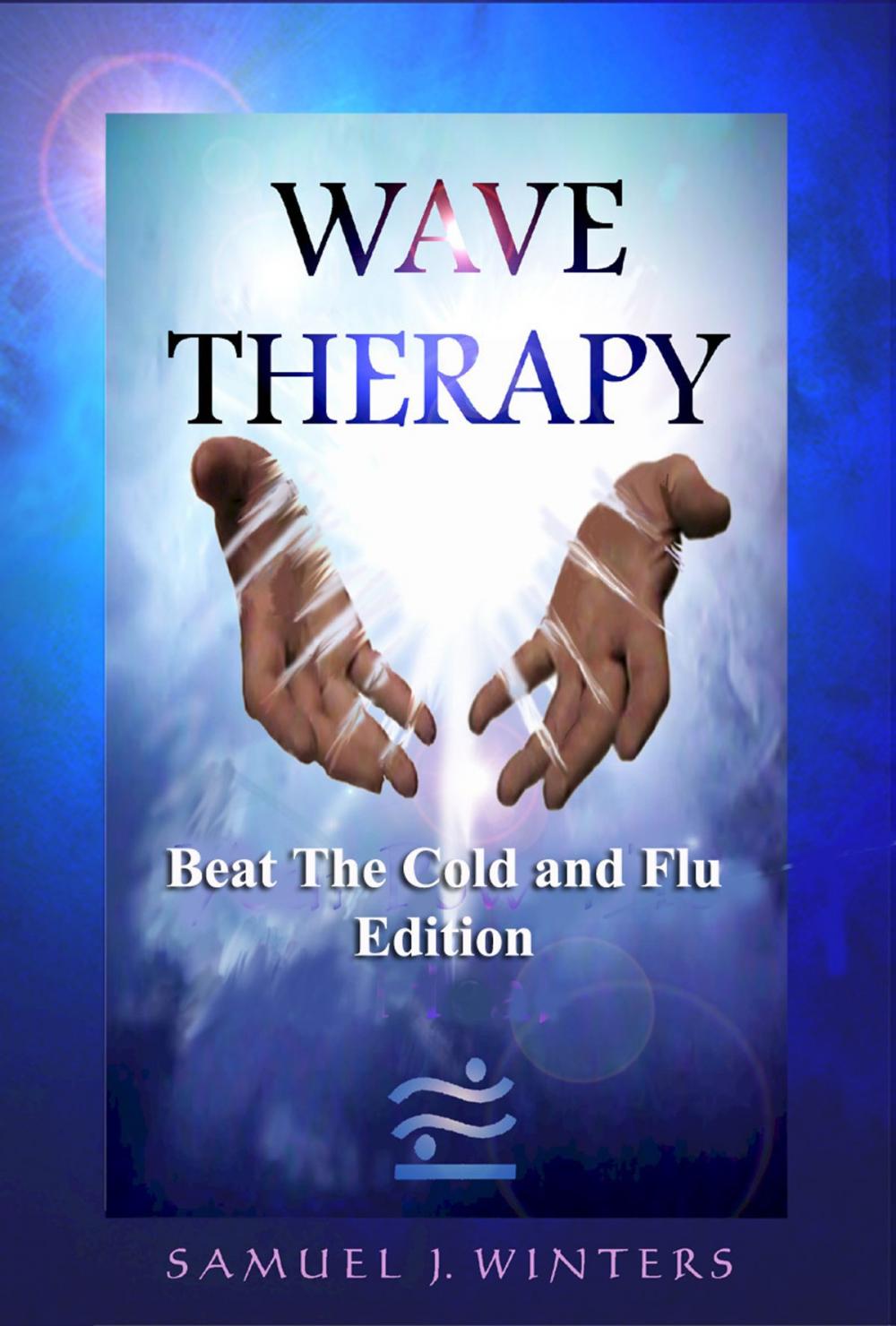 Big bigCover of Wave Therapy, Beat The Cold and Flu Edition