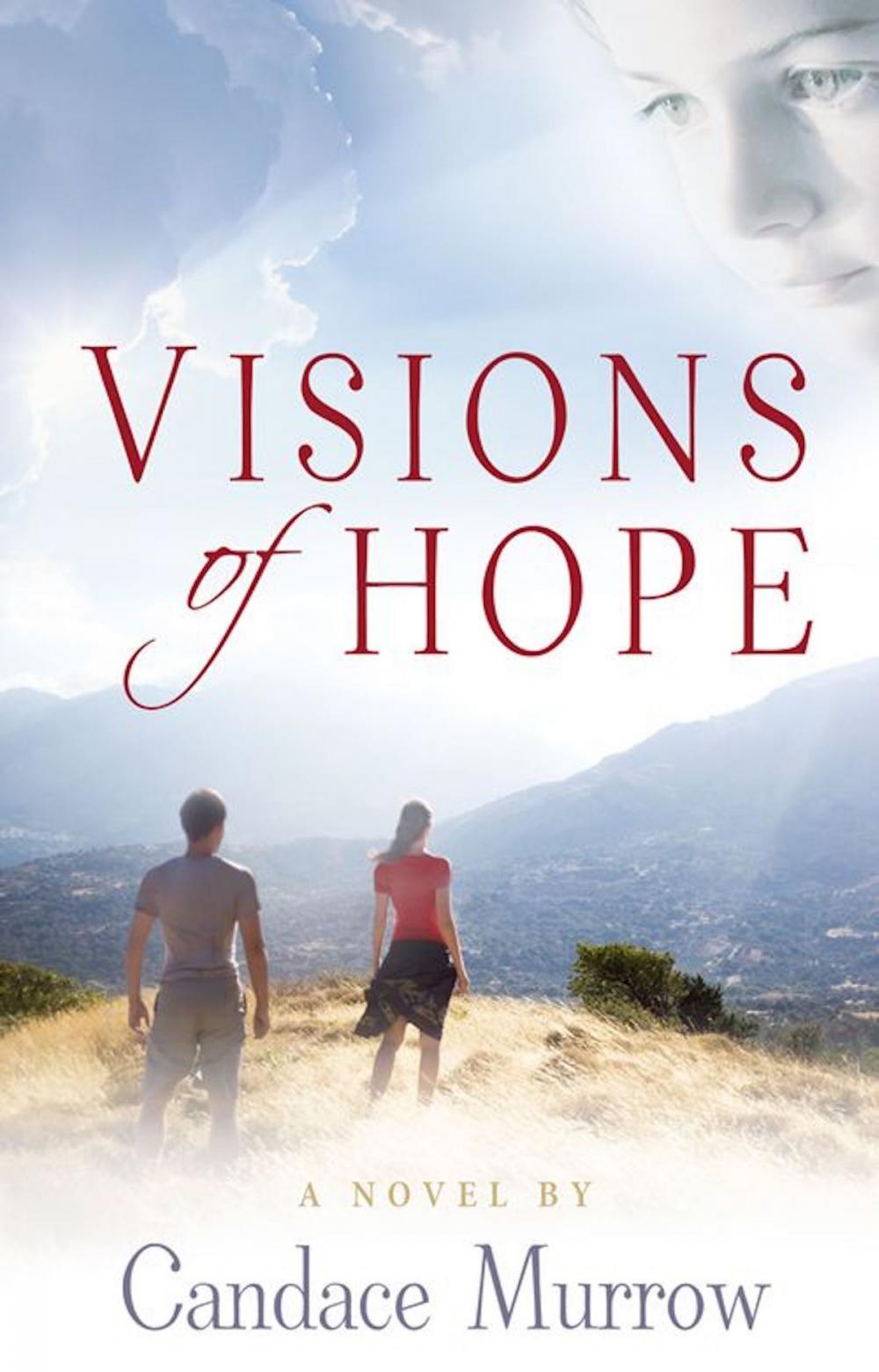 Big bigCover of Visions of Hope