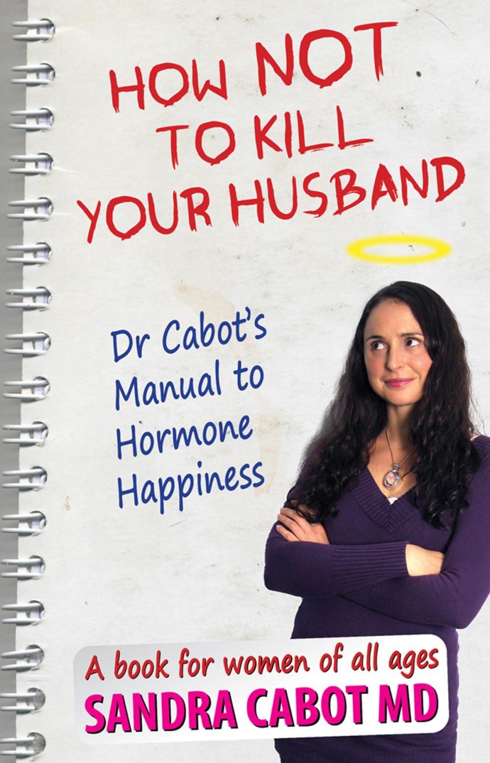 Big bigCover of How NOT to kill your husband