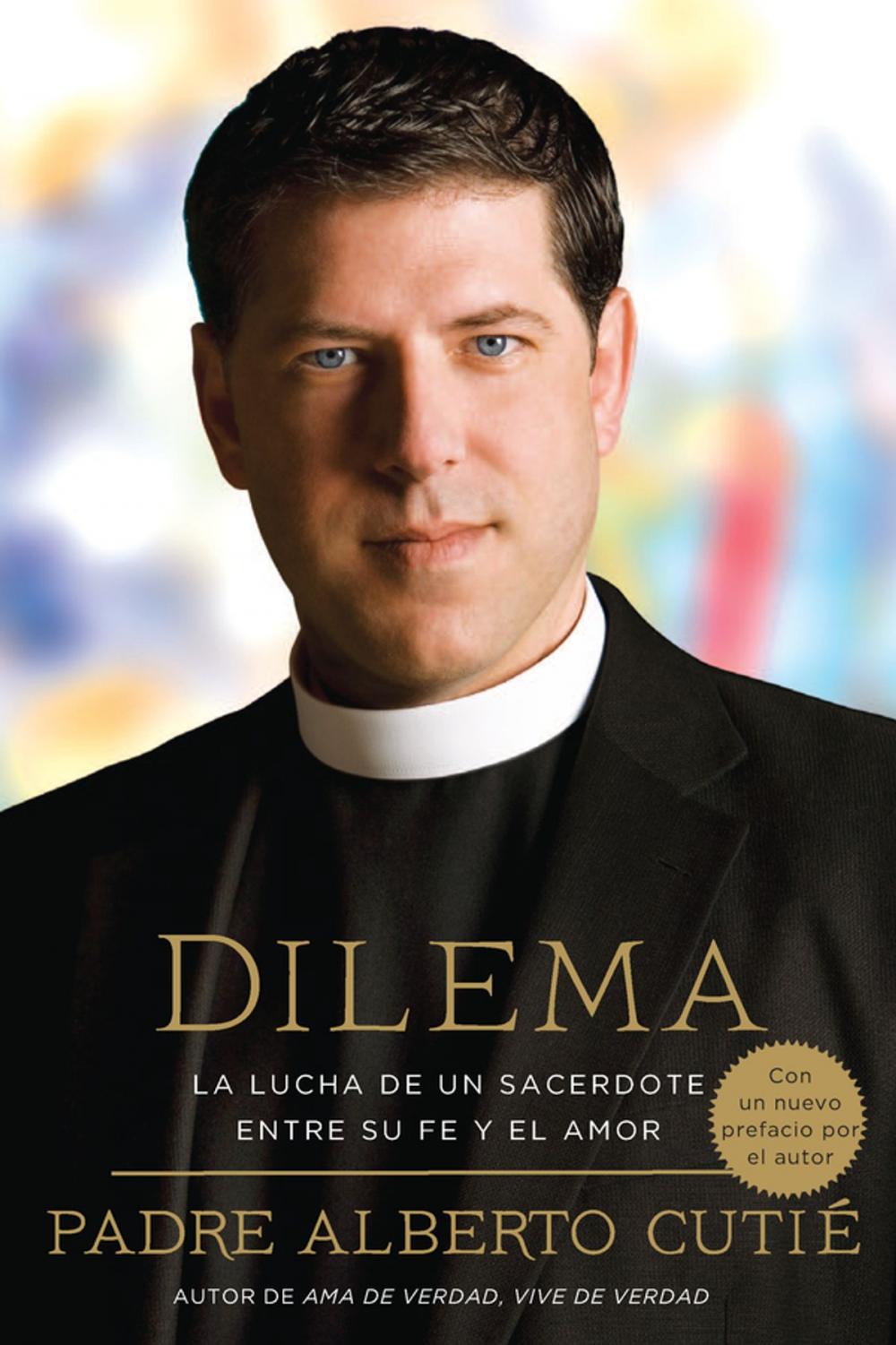 Big bigCover of Dilema (Spanish Edition)