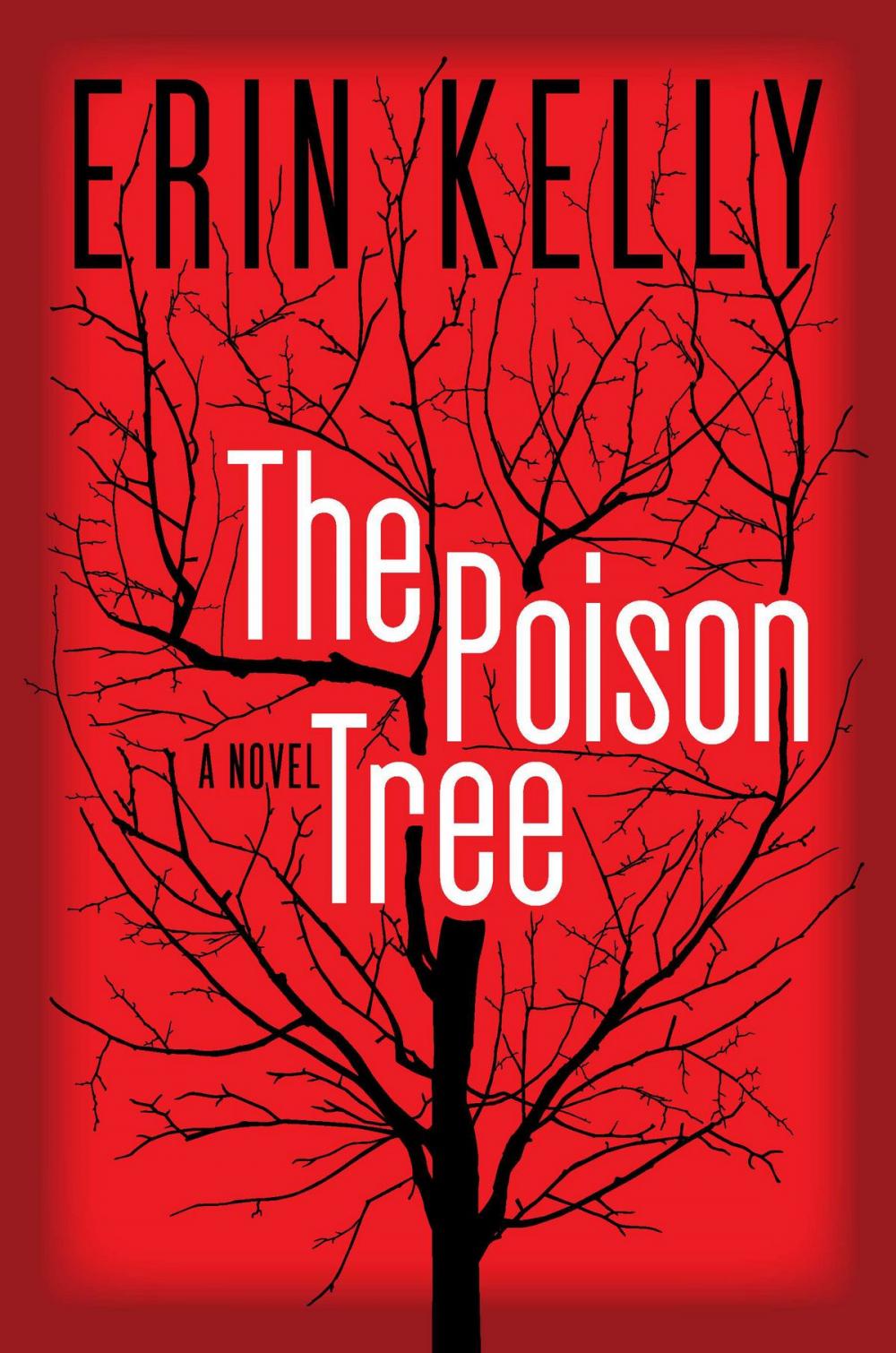 Big bigCover of The Poison Tree