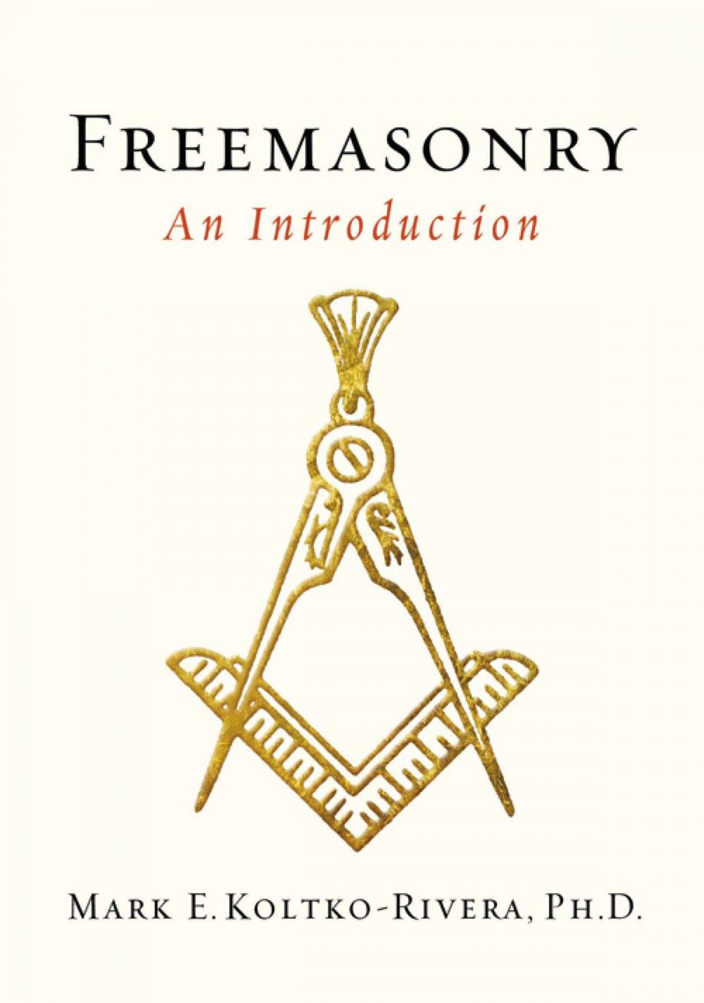 Big bigCover of Freemasonry