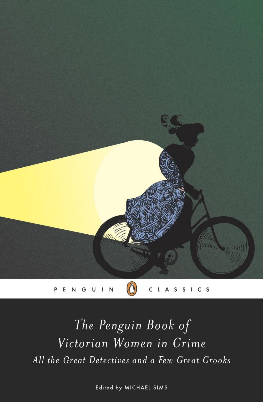 Big bigCover of The Penguin Book of Victorian Women in Crime