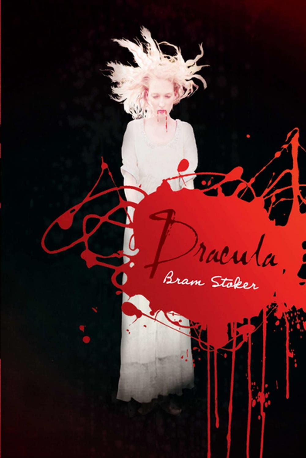 Big bigCover of Dracula