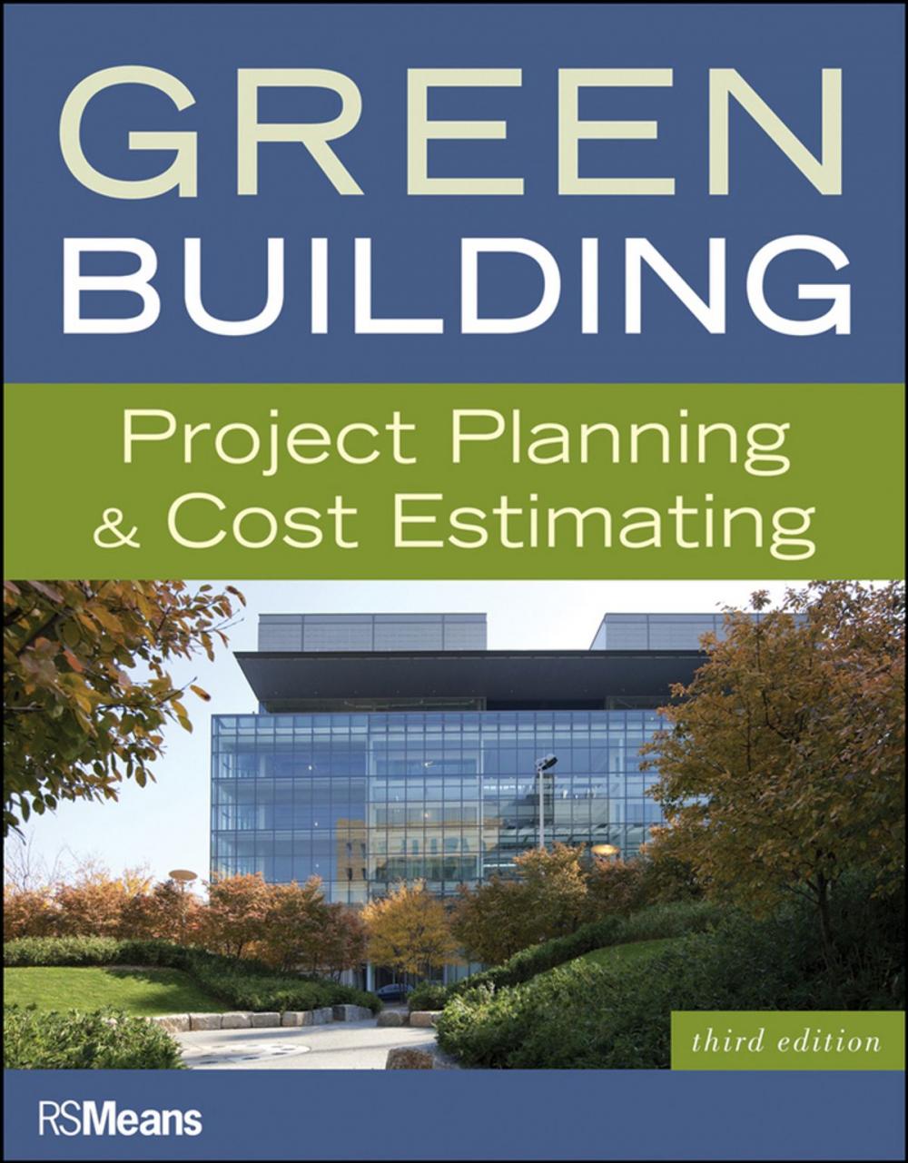 Big bigCover of Green Building