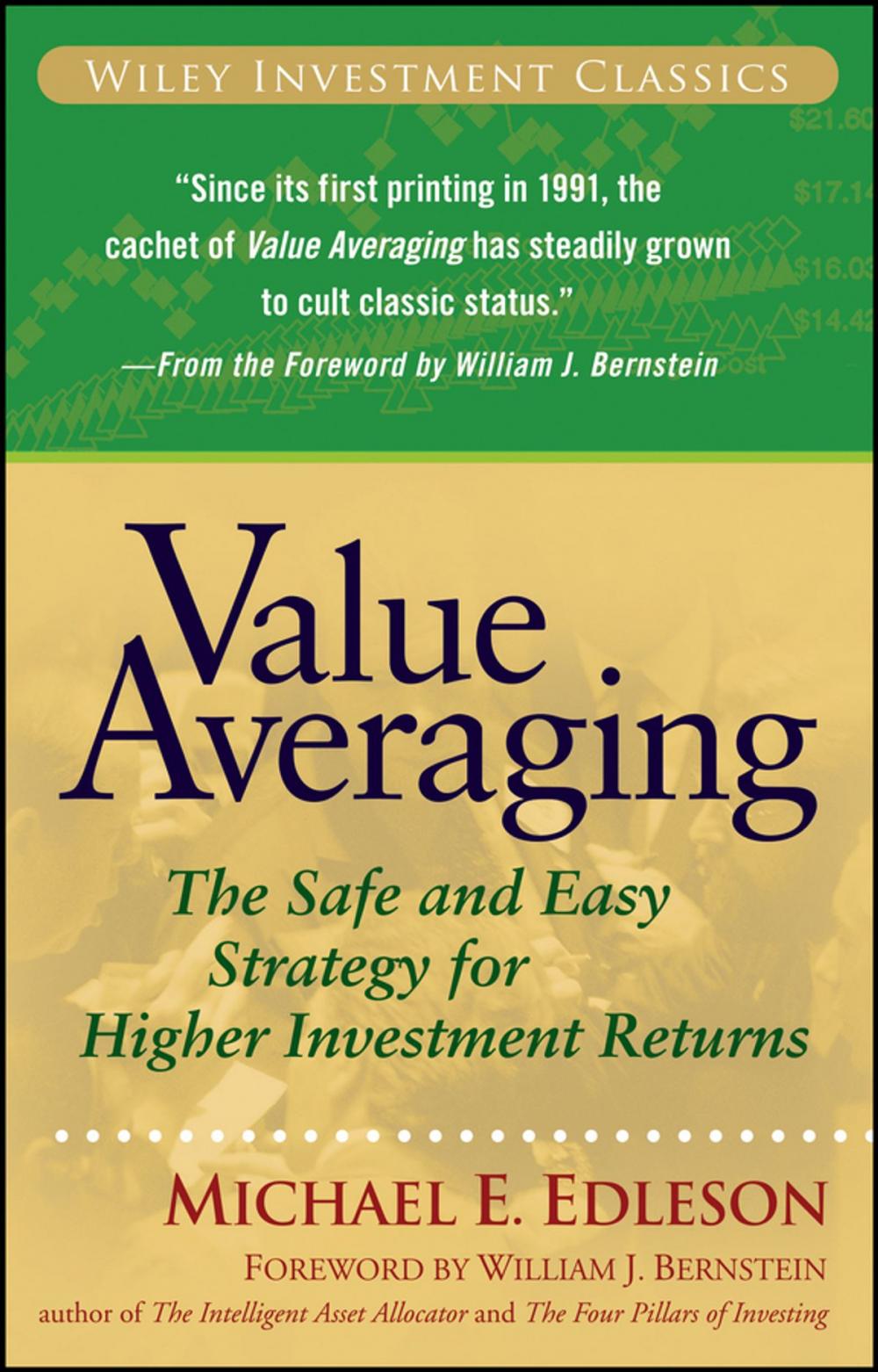 Big bigCover of Value Averaging