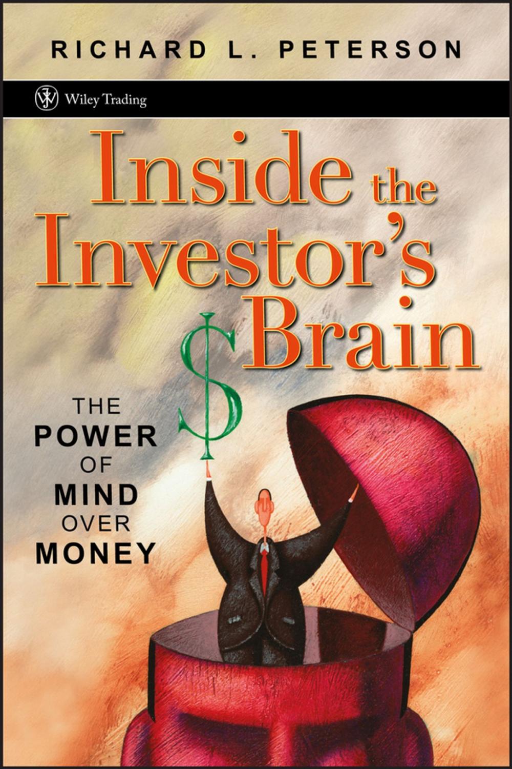 Big bigCover of Inside the Investor's Brain