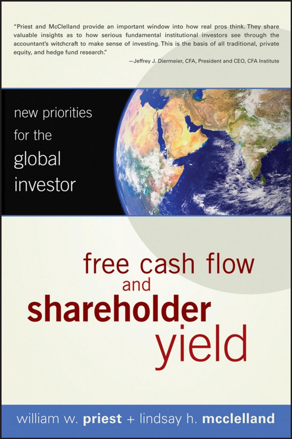 Big bigCover of Free Cash Flow and Shareholder Yield