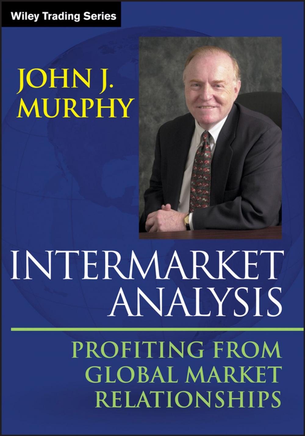 Big bigCover of Intermarket Analysis