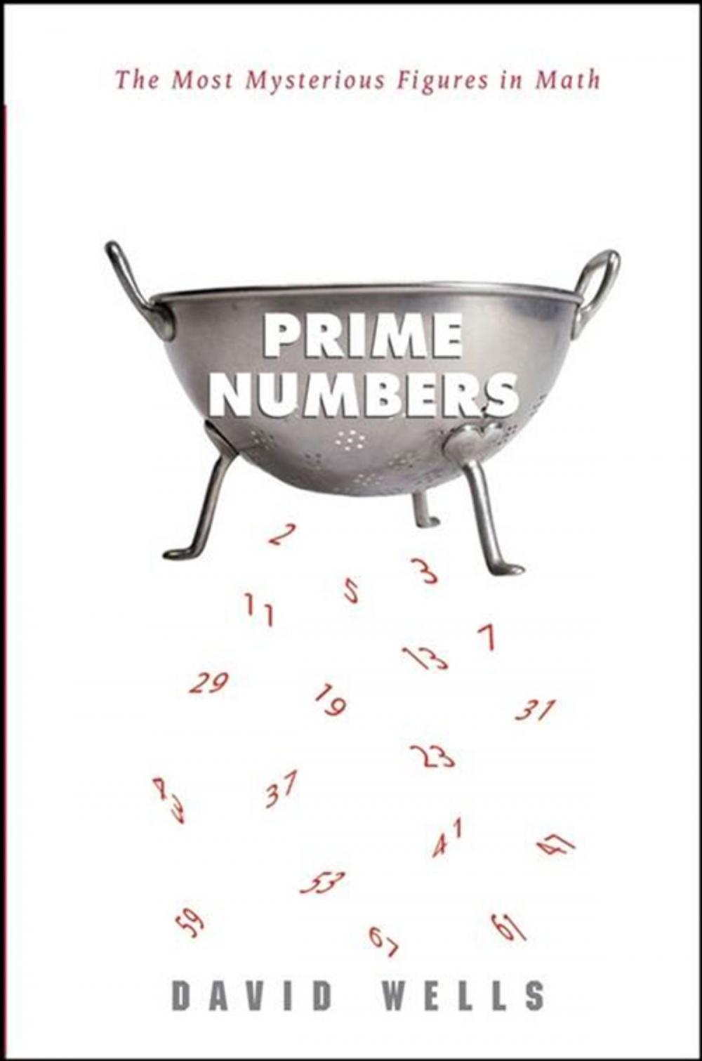 Big bigCover of Prime Numbers