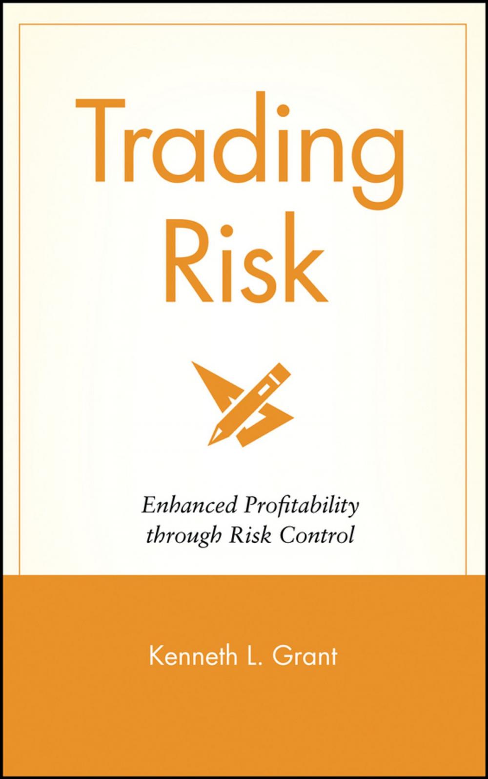 Big bigCover of Trading Risk