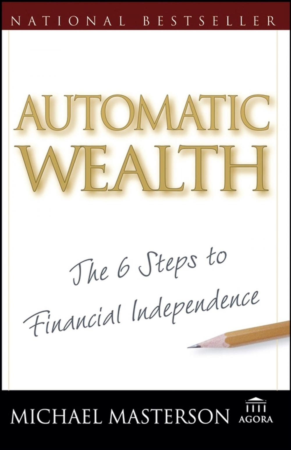 Big bigCover of Automatic Wealth