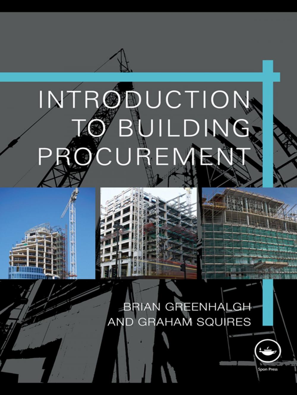 Big bigCover of Introduction to Building Procurement