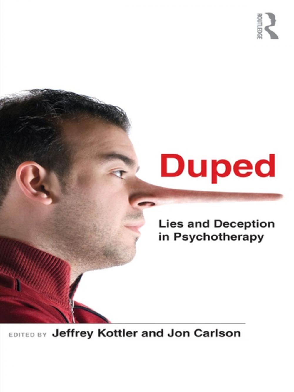 Big bigCover of Duped