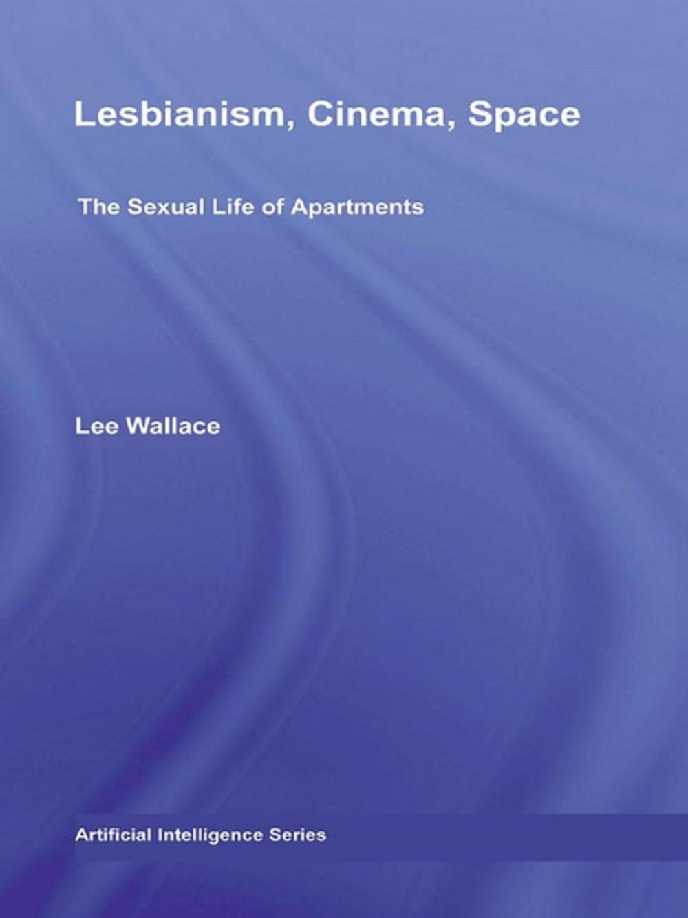 Big bigCover of Lesbianism, Cinema, Space