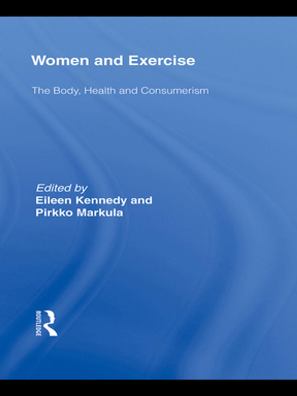 Big bigCover of Women and Exercise