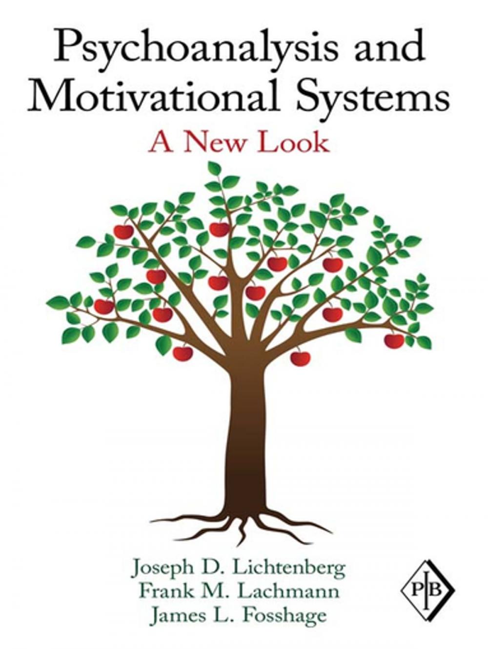 Big bigCover of Psychoanalysis and Motivational Systems