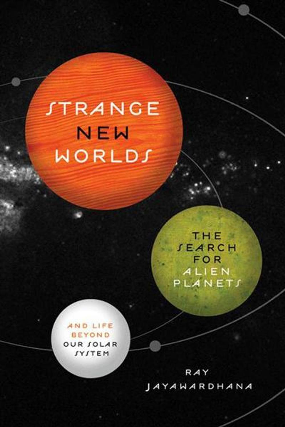 Big bigCover of Strange New Worlds