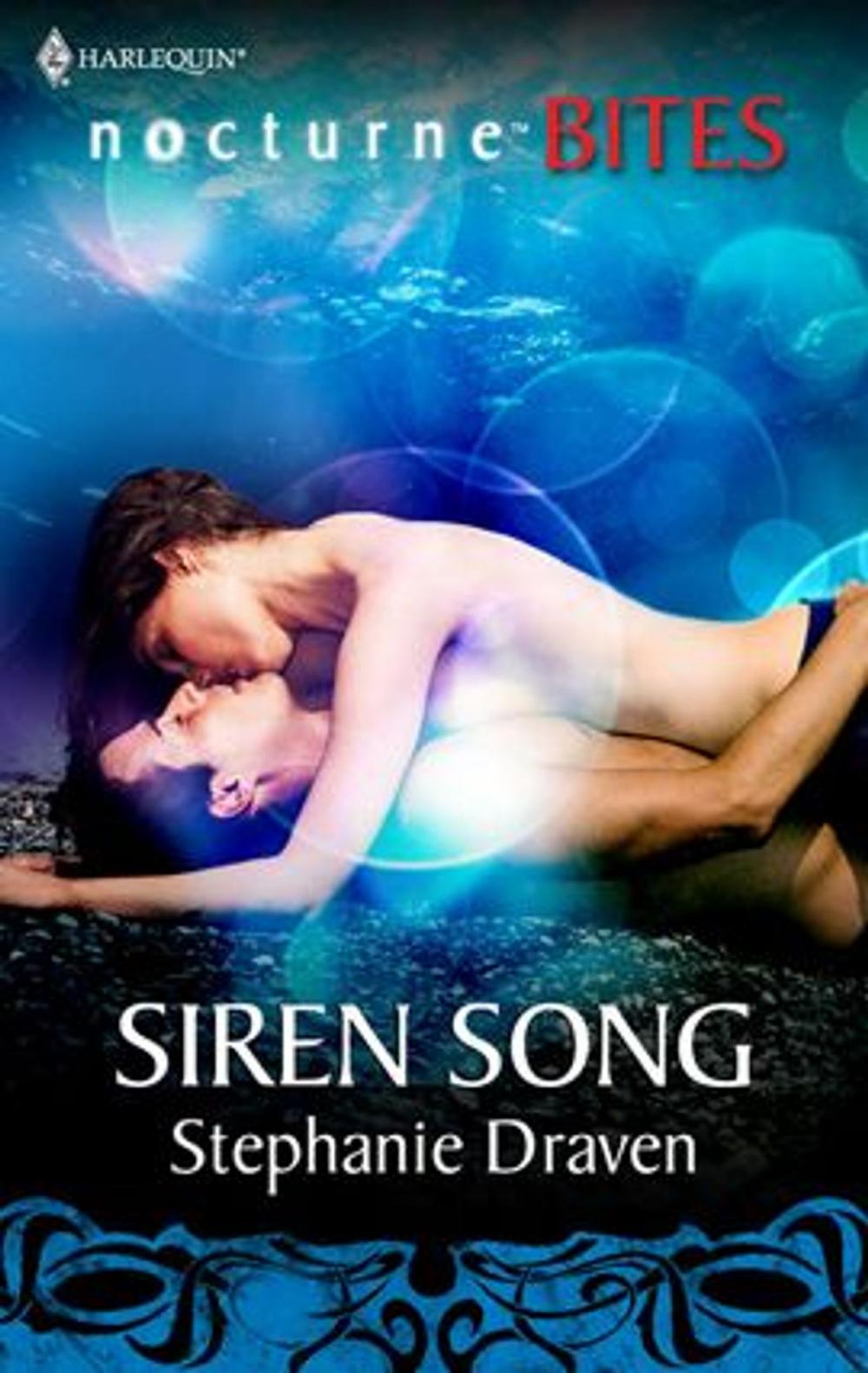 Big bigCover of Siren Song