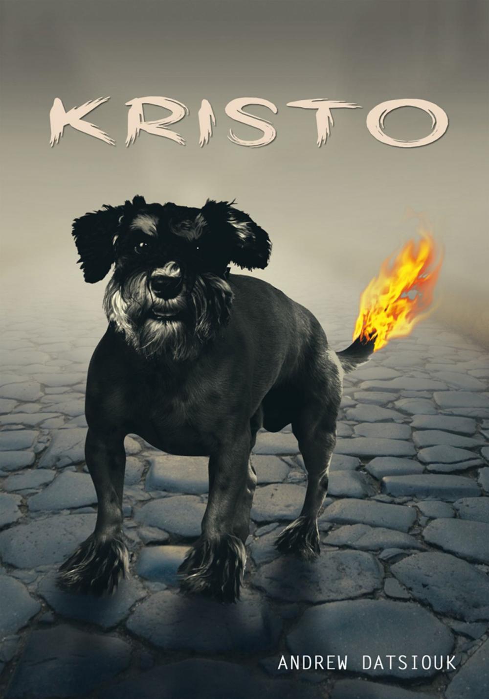 Big bigCover of Kristo