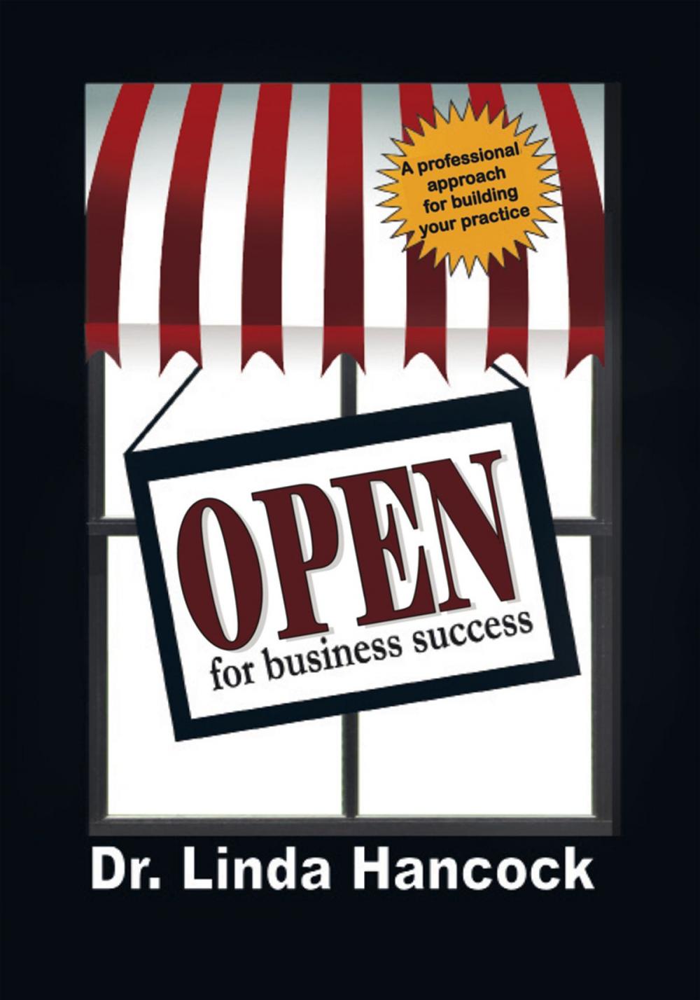 Big bigCover of Open for Business Success