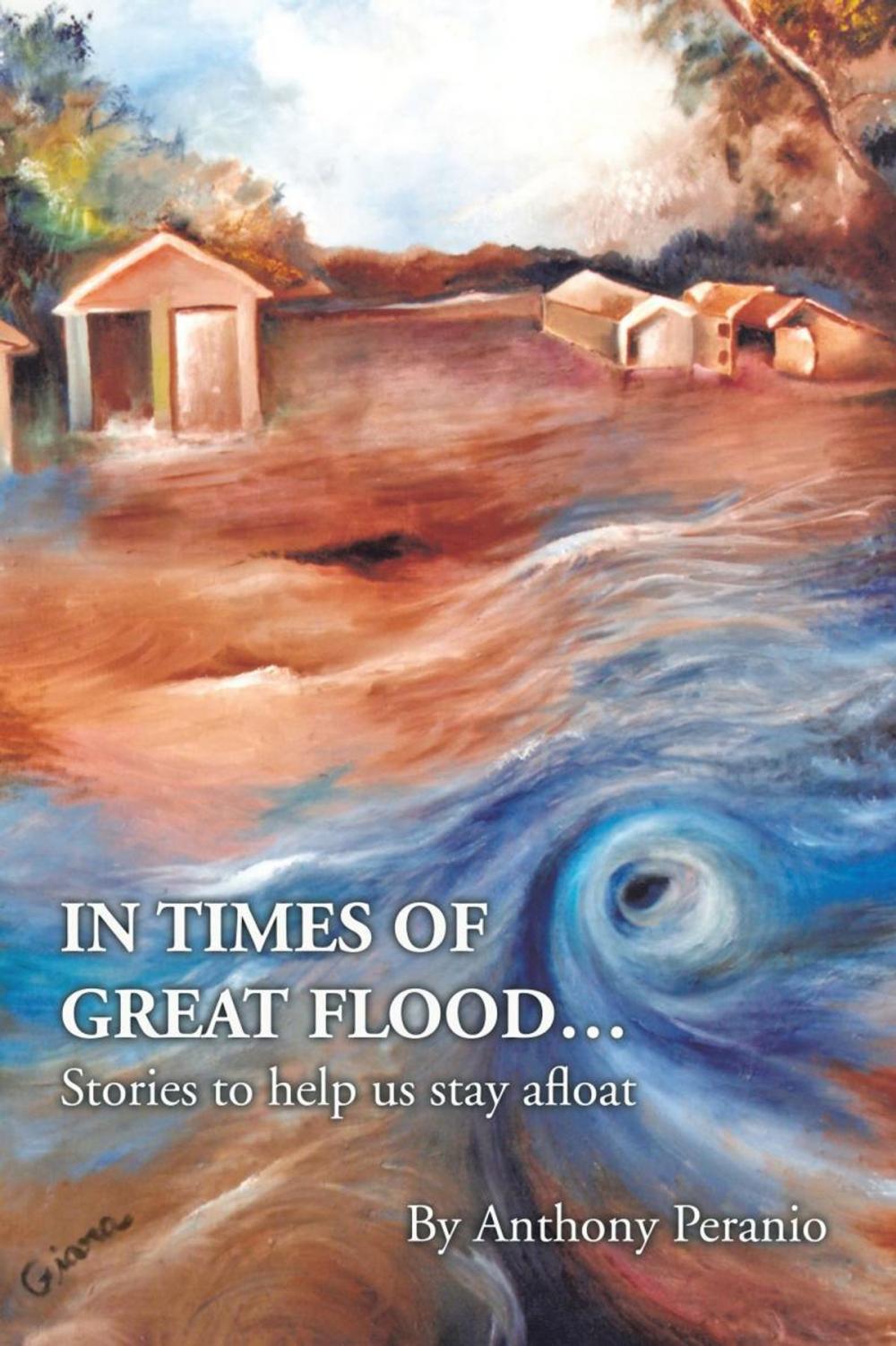 Big bigCover of In Times of Great Flood…