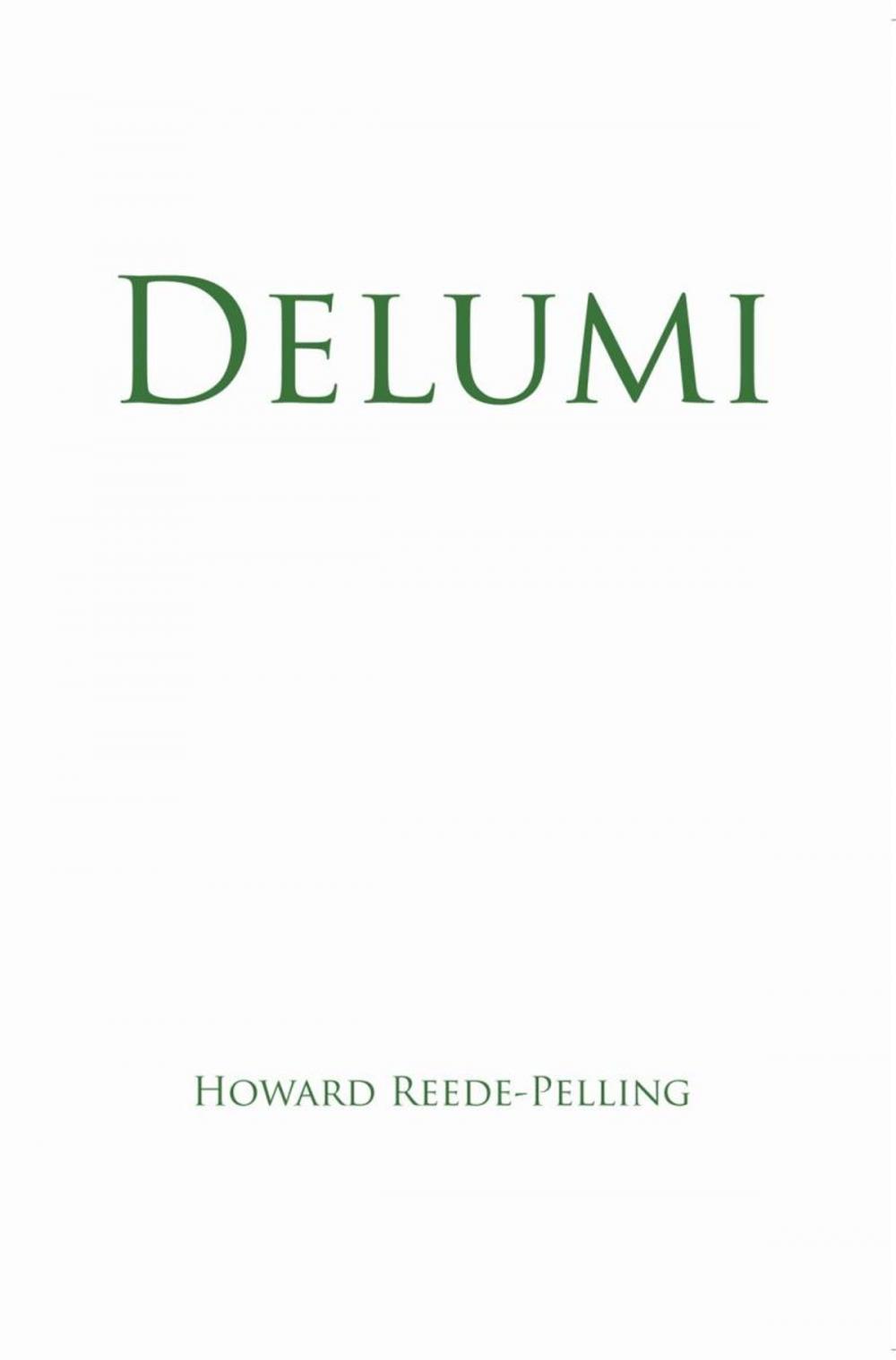 Big bigCover of Delumi