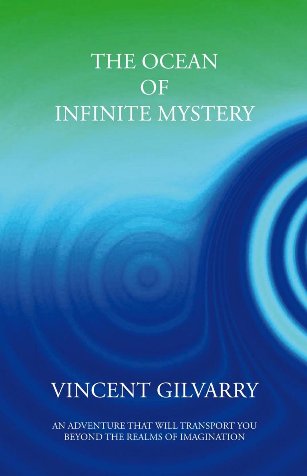 Big bigCover of The Ocean of Infinite Mystery