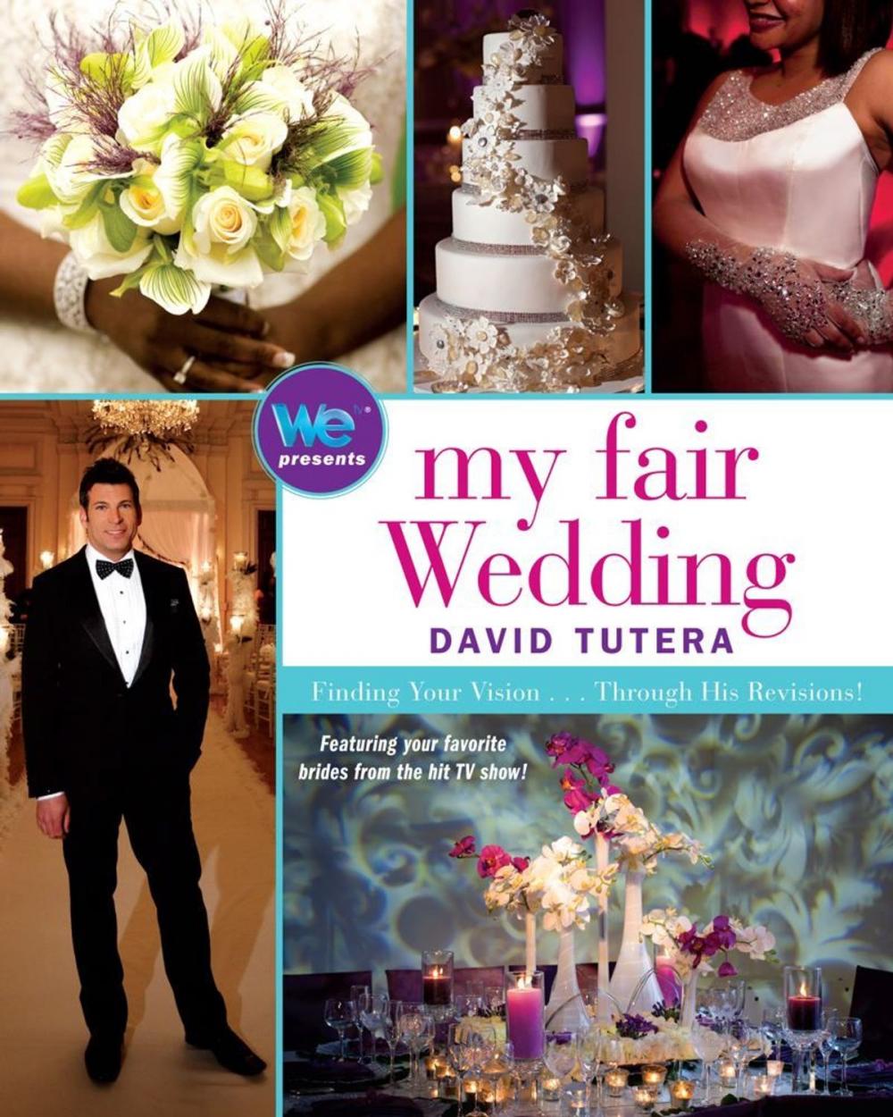 Big bigCover of My Fair Wedding