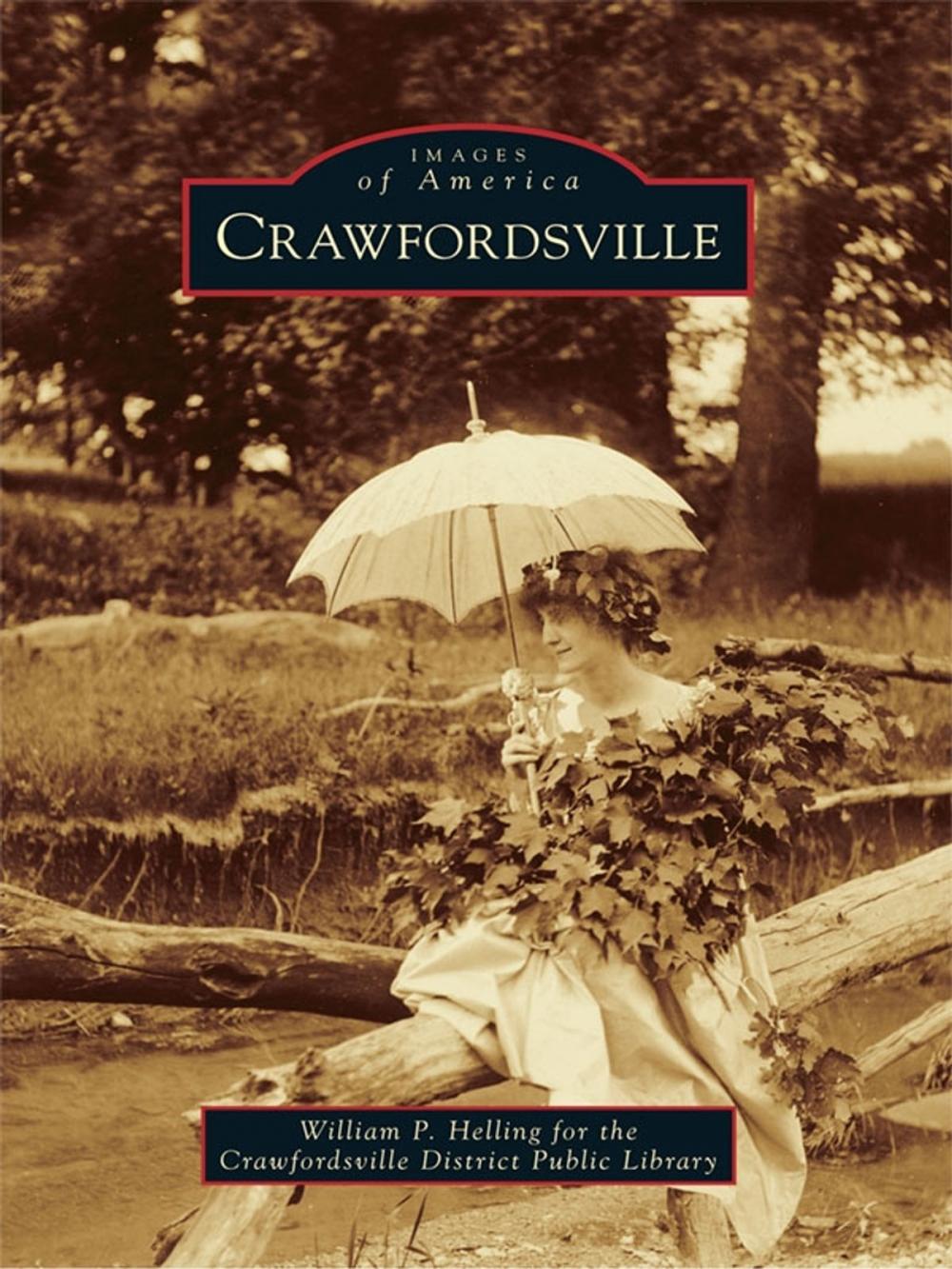 Big bigCover of Crawfordsville