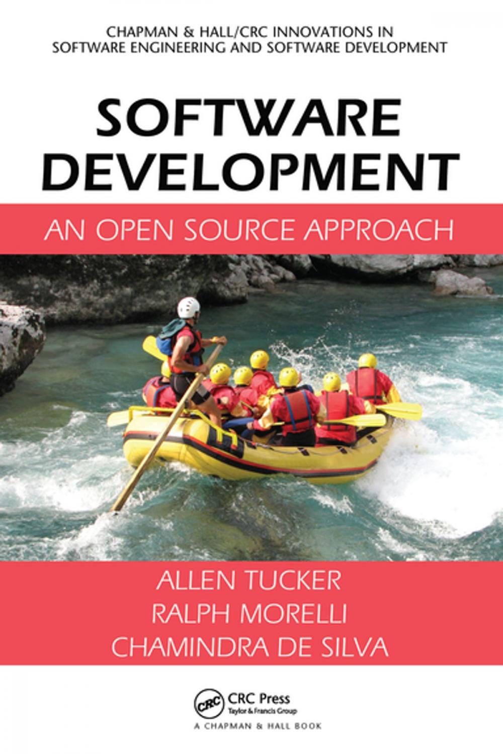 Big bigCover of Software Development