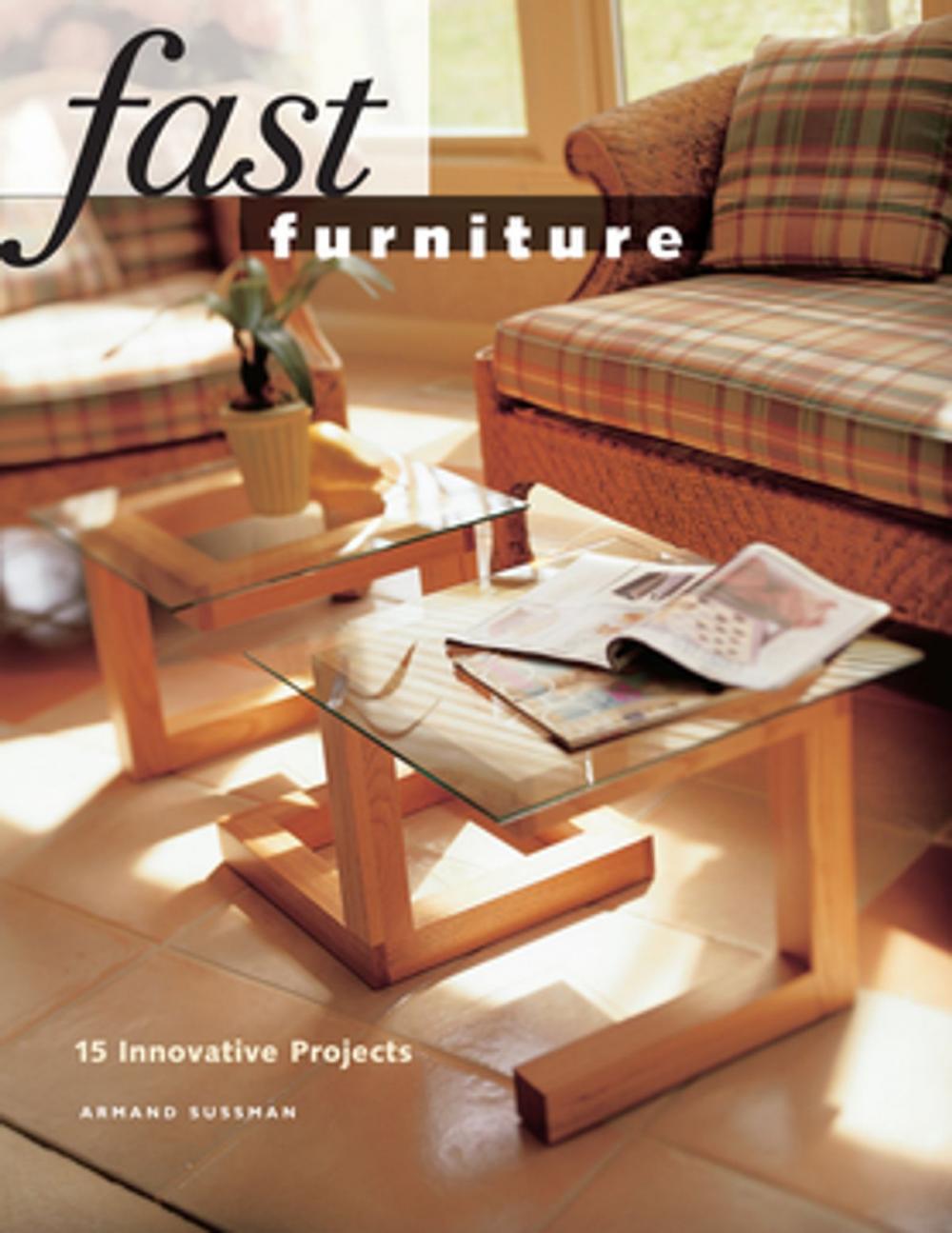 Big bigCover of Fast Furniture