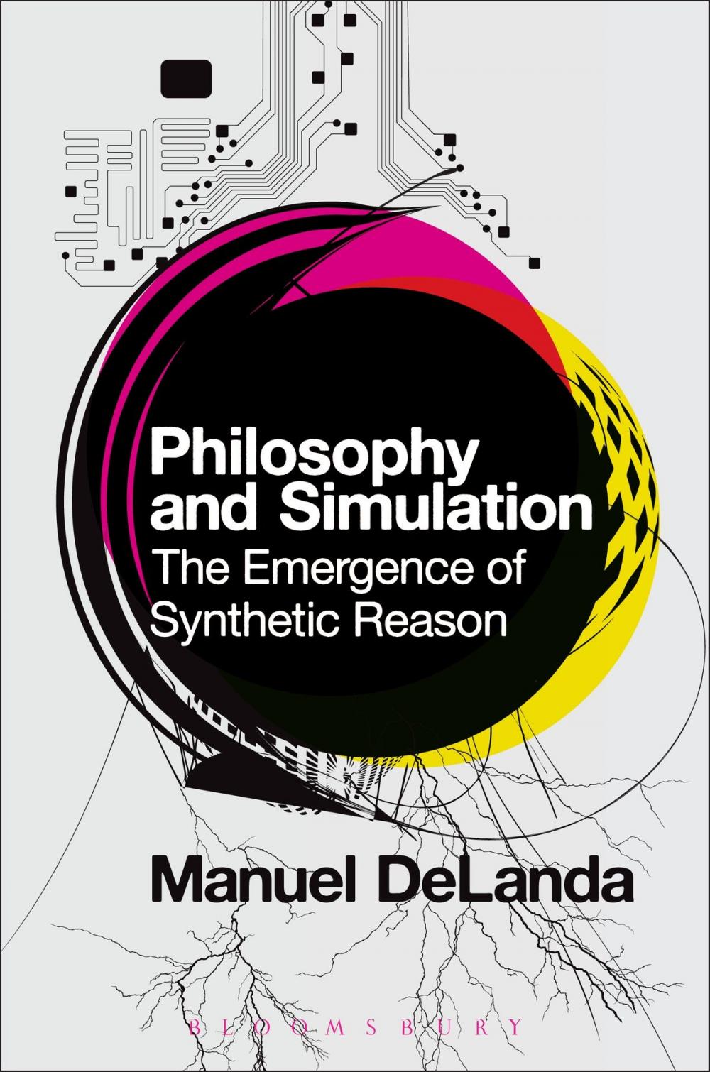 Big bigCover of Philosophy and Simulation