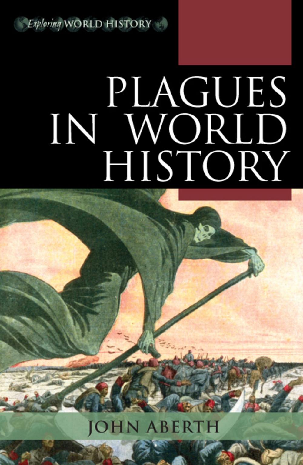 Big bigCover of Plagues in World History