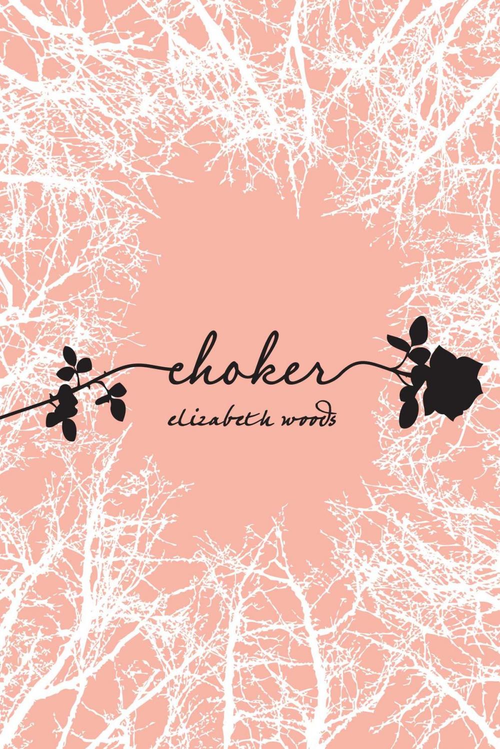 Big bigCover of Choker