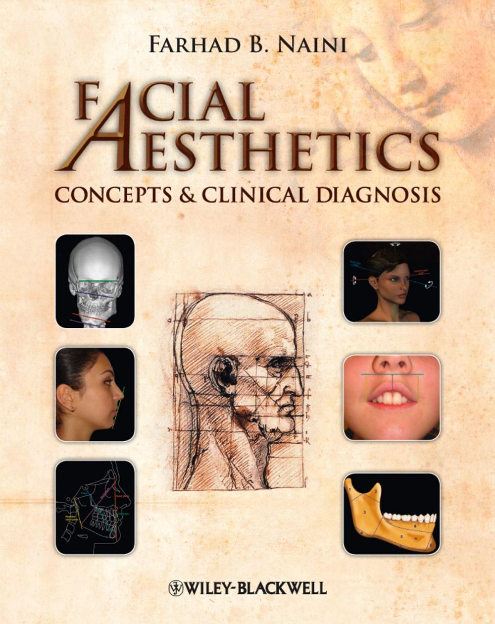 Big bigCover of Facial Aesthetics