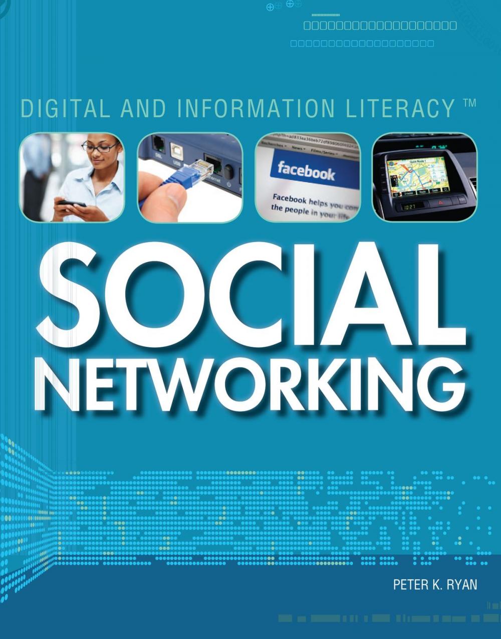 Big bigCover of Social Networking