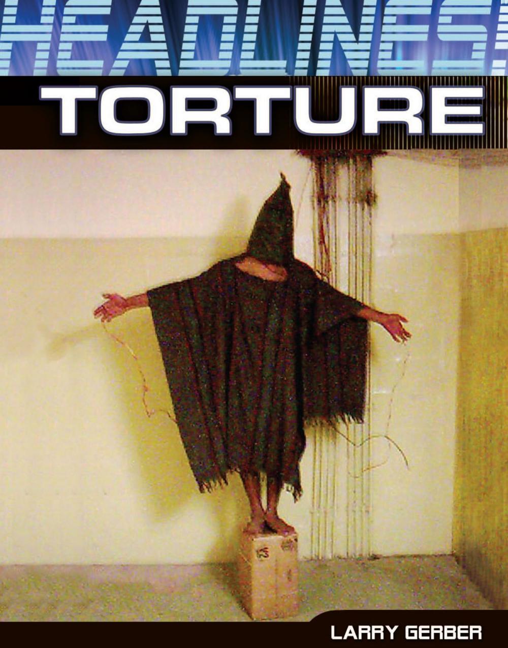Big bigCover of Torture