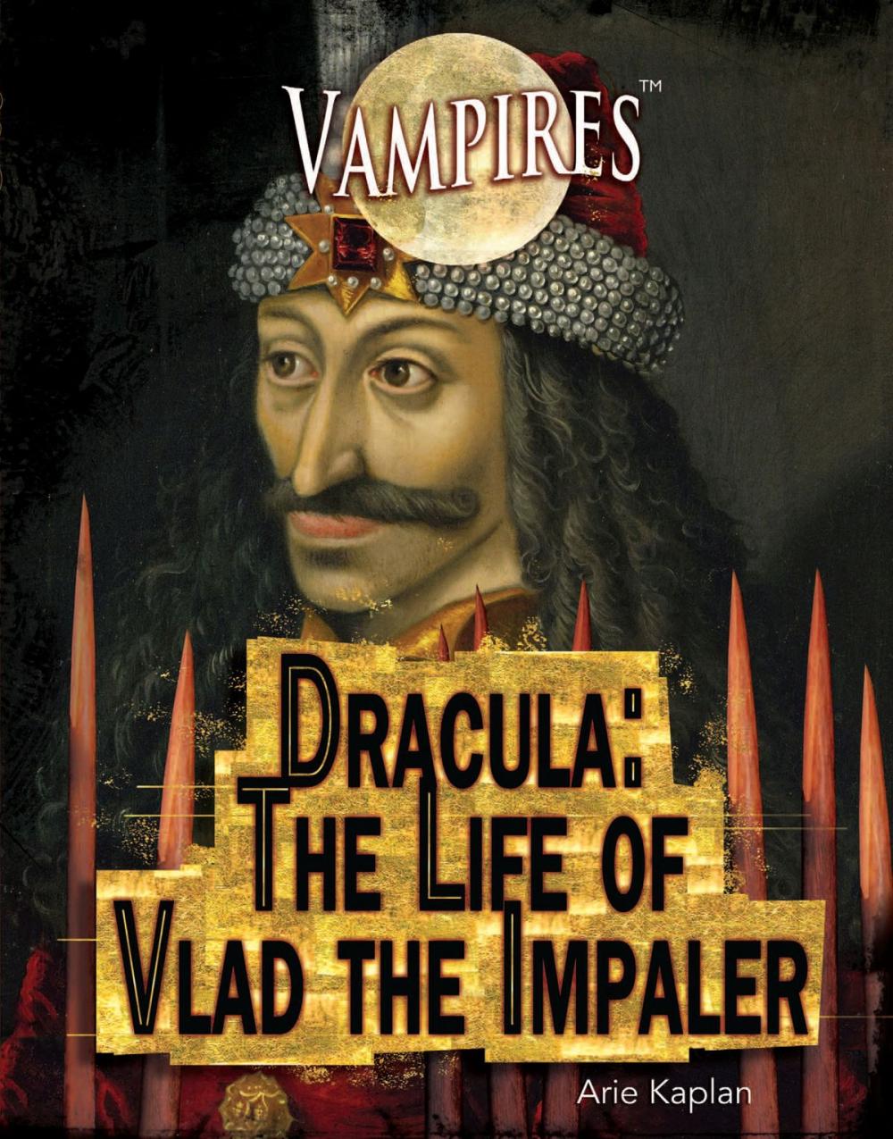 Big bigCover of Dracula