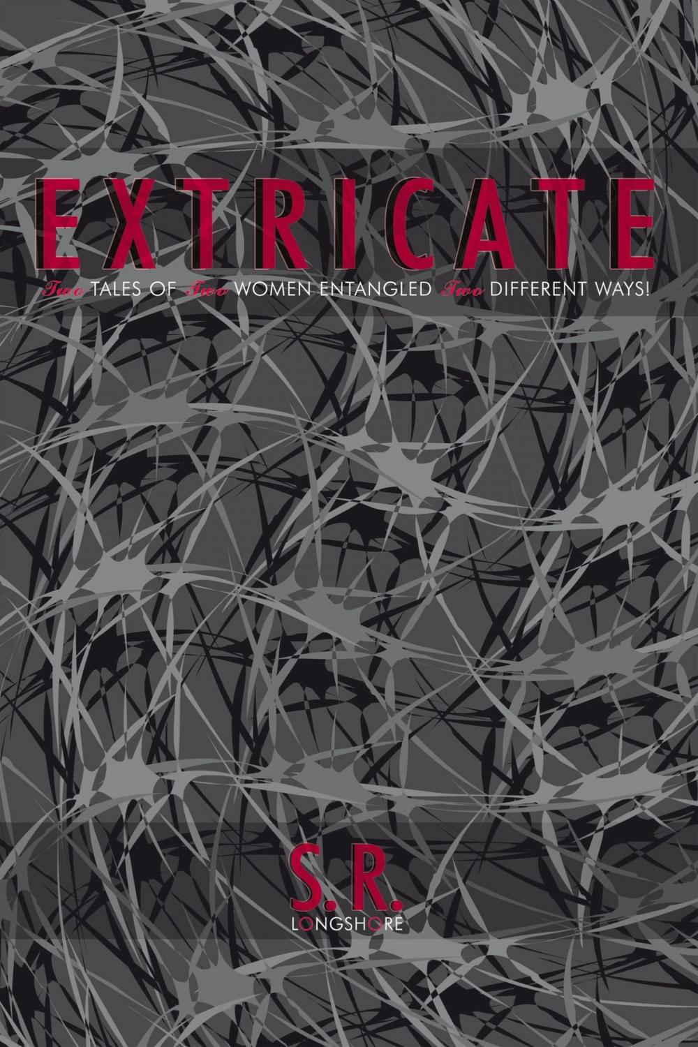 Big bigCover of Extricate