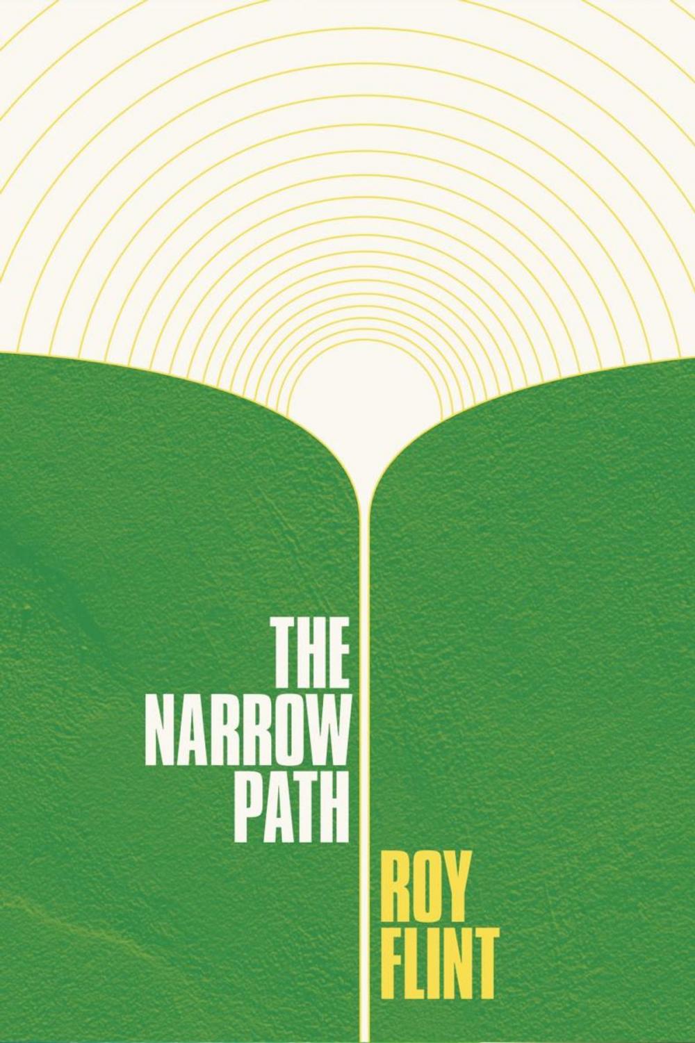 Big bigCover of The Narrow Path